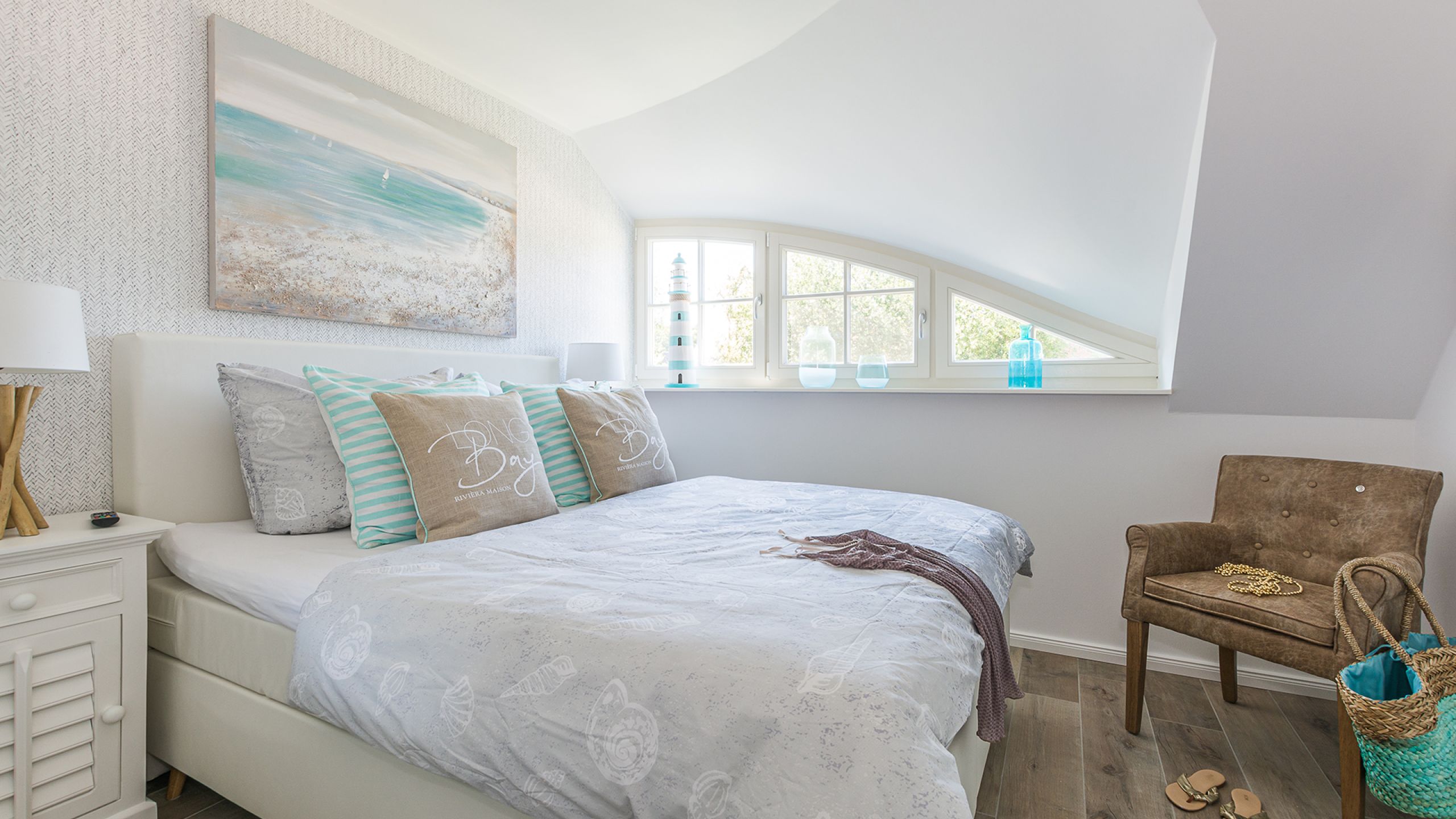 Schlafzimmer 1