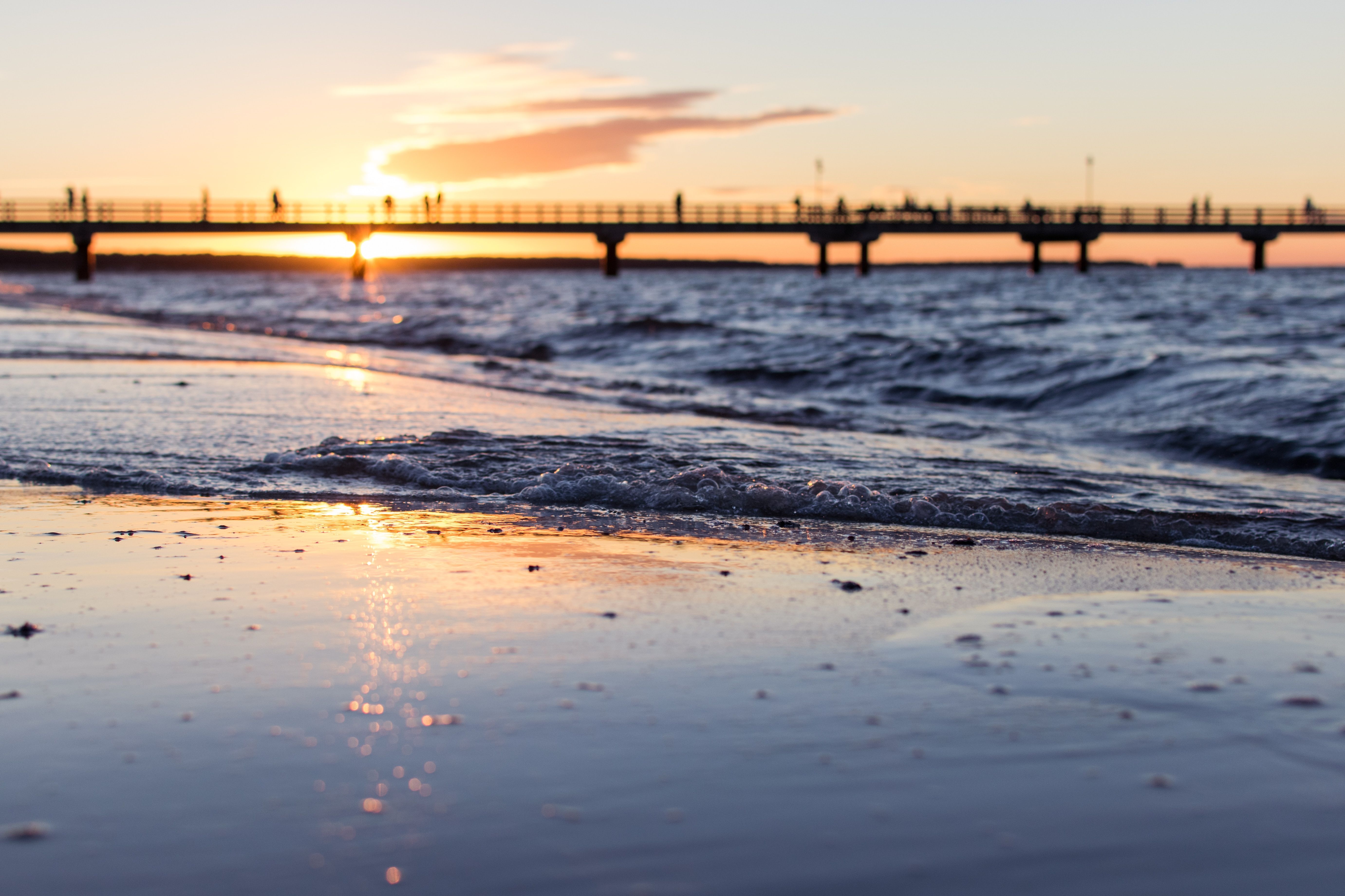 Zingst an der Ostsee
